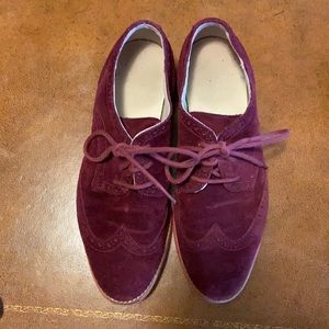 Cole Haan lunar grand shoes- EUC